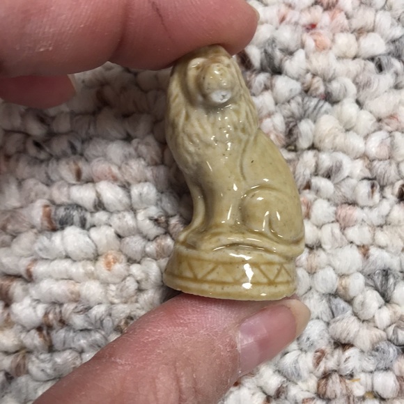 Eight Wade of England Red Rose Tea figures - Picture 4 of 7